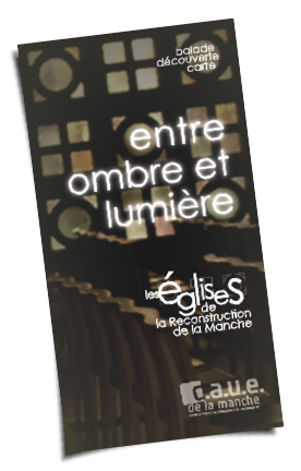 entre ombre et lumière