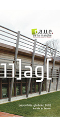 rapport d’activité 2010