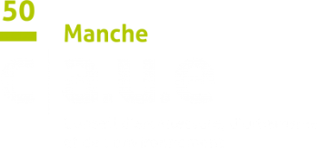 C.A.U.E. de la Manche