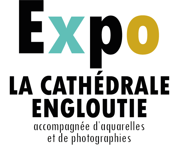 Le C|A.U.E de la Manche vous propose une nouvelle expo lèche-vitrines