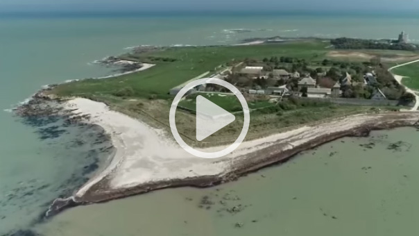 Le Cotentin différemment