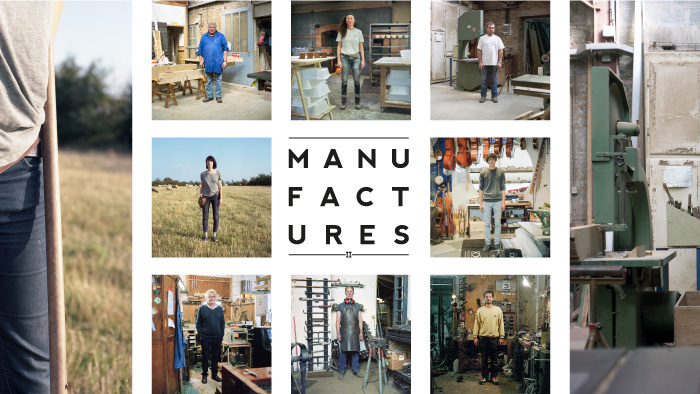 En savoir + sur MANUFACTURES